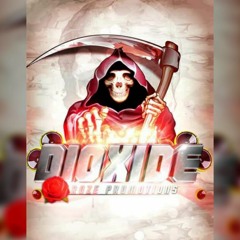 Skegster B2B Roze - Space & Domer (Dioxide 09.11.18)