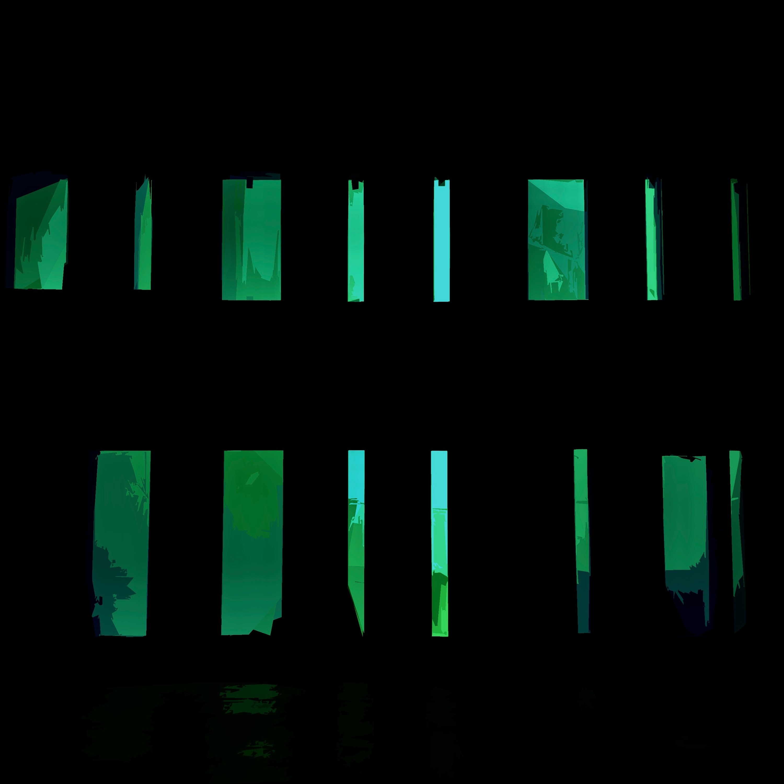 Manuel Meyer Tapes