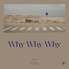 아이콘 (iKON) - 왜왜왜 (Why Why Why) Piano Cover 피아노 커버