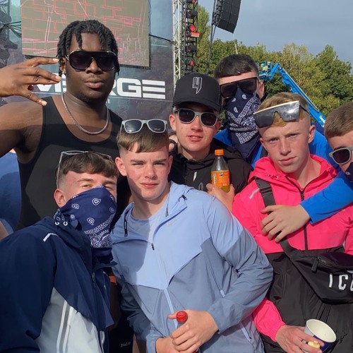 Scott steer -feel good (unreleased)