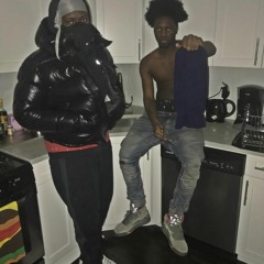 SHEFF G FT SLEEPY HALLOW- Since a youngin (UNRELEASED)