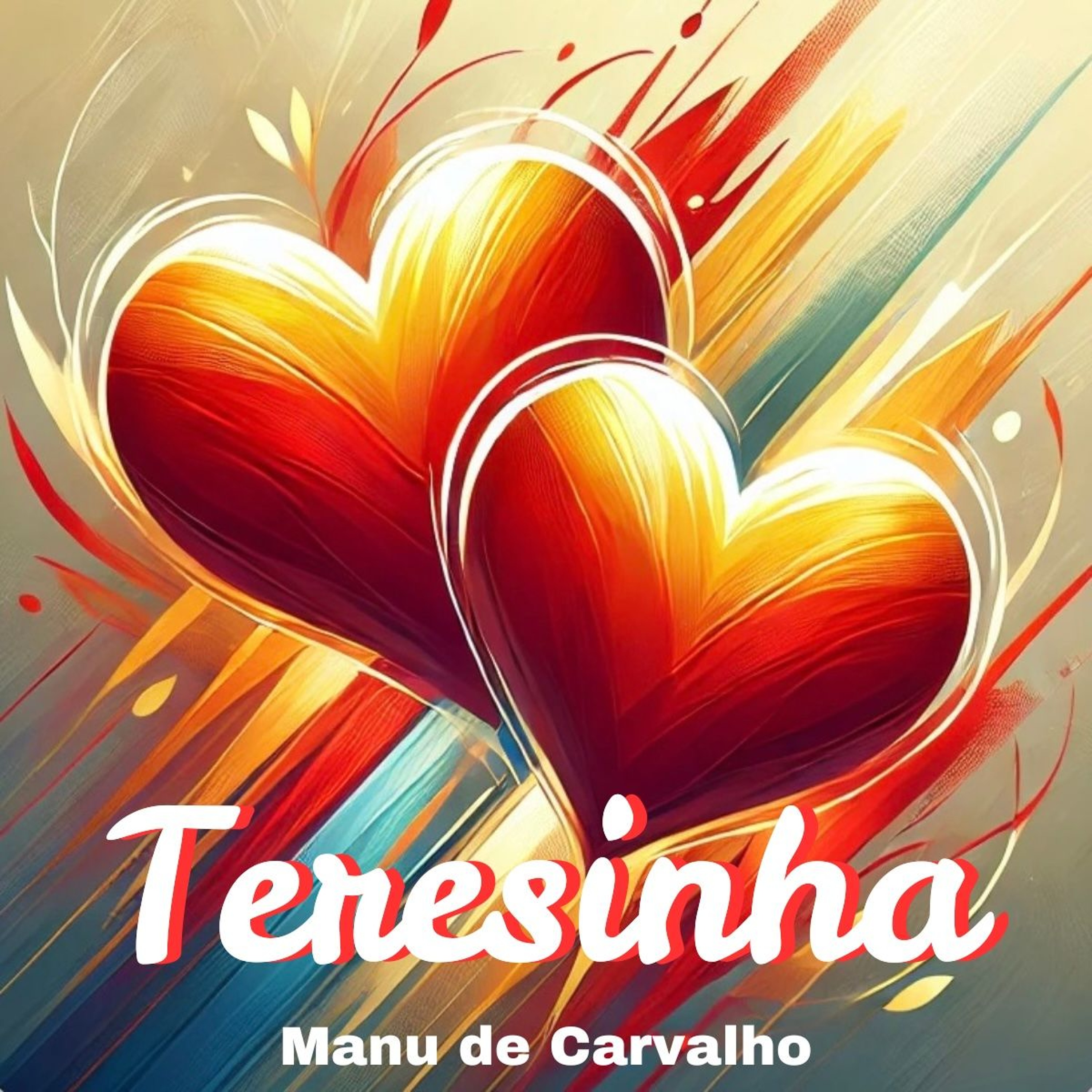 Teresinha episode artwork