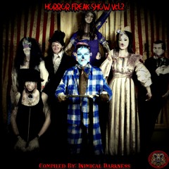 Inimical Darkness - Suicide Clown 168bpm