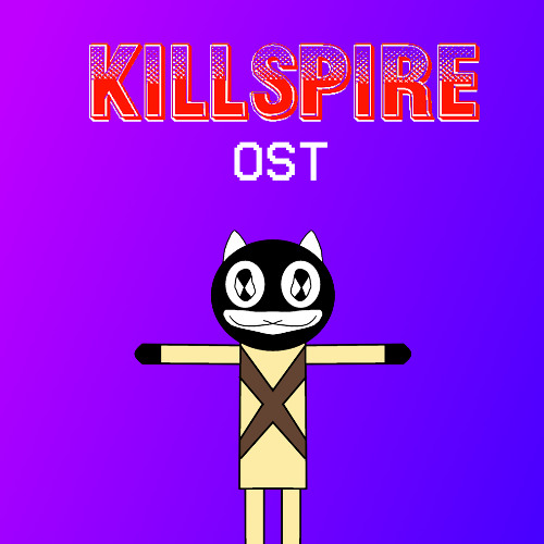 Clair de lune --- Killspire OST
