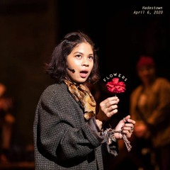 🥀 Flowers (Hadestown)