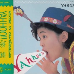 Yasuha–Yahhoo!!