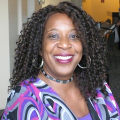 Dr. Valerie Borum on the role of race and anti-Black racism on mental health