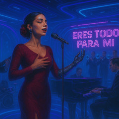 Eres Todo