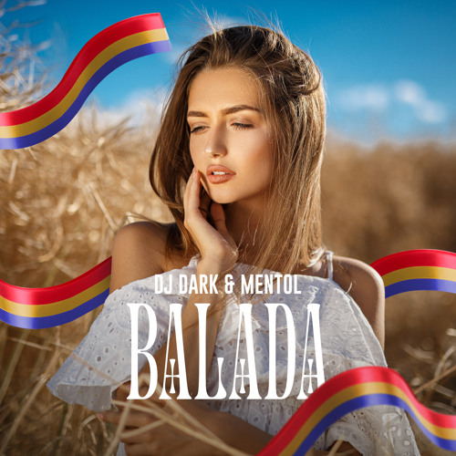 Stream Balada (Radio Edit) by Dj Dark | Listen online for free on SoundCloud