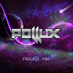 POLLUX - PODCAST #08 (NOVIEMBRE 2021)