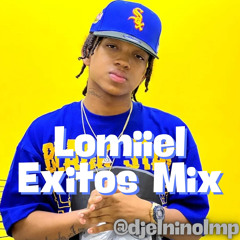 Lomiiel Exitos Mix (dembow 2024)