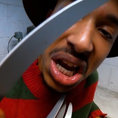 LIGHTSKIN FREDDY KRUEGER FREESTYLE [MUD]