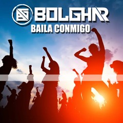 Bolghar - Baila Conmigo