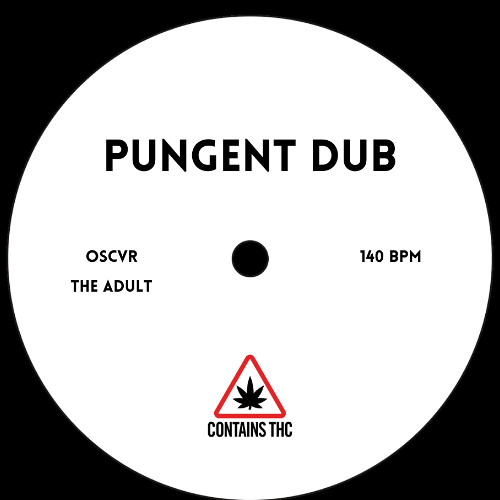 PUNGENT DUB (FREE DOWNLOAD)