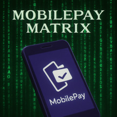 Mobilepay