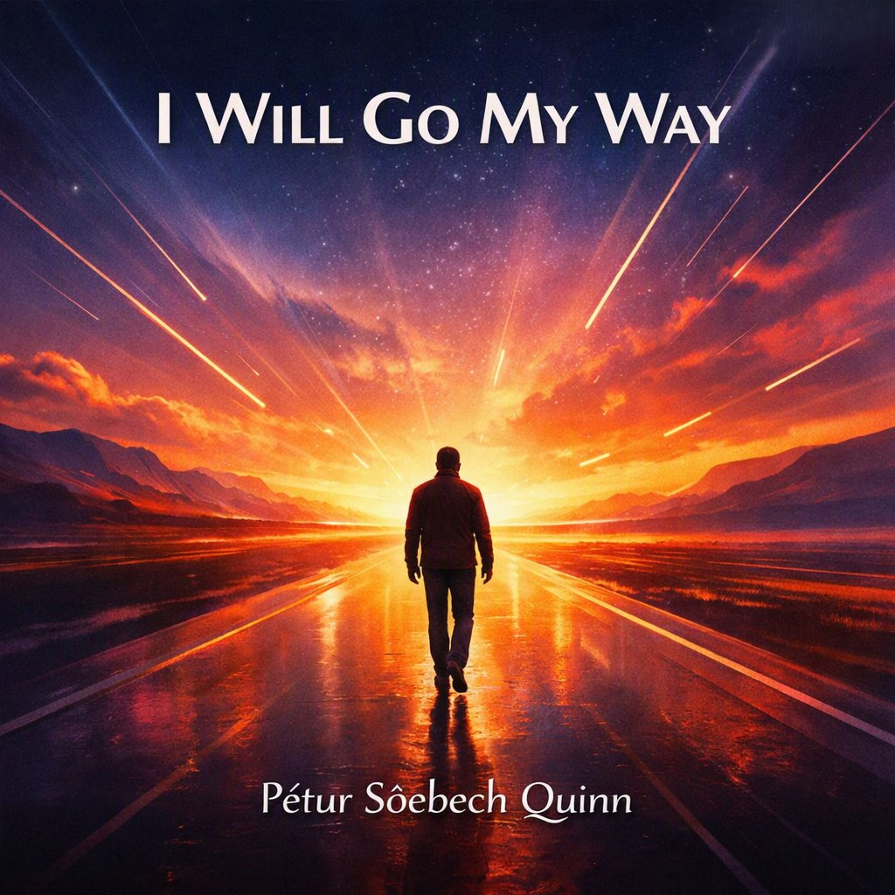 I Will Go My Way episode artwork
