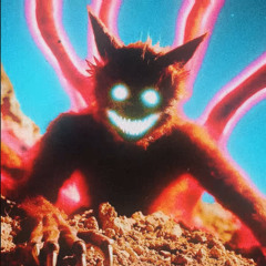 "KURAMA CHAKRA" (DARK TECHNO)