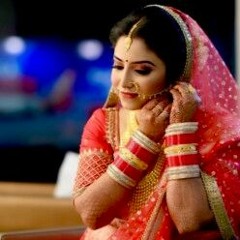 Types Of Bridal Makeup Lopamudra Pradhan