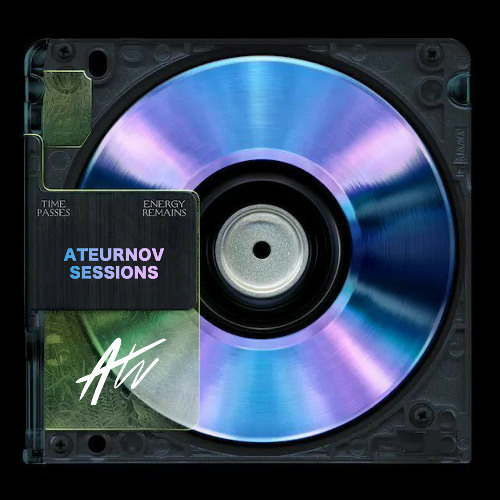 Ateurnov' Sessions 34 (Afro House Mix)