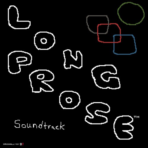 Longprose (Offical Offical Soundtrack)