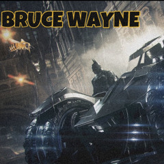 Bruce Wayne - CrimeMurder$quad