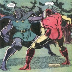 Angels Instrumental - MF DOOM & Ghostface Killah