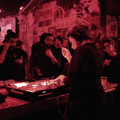 ClubNightBeirut