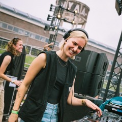 Eva Vrijdag | Drift Festival 2024 | 8-6-2024