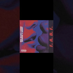 Wal Blixk X Mori Briscoe X Gbaby - FABF ( Audio) #FreeLots2Floxks