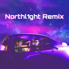 Purple Disco Machine, Kungs - Substitution [TECHNO Remix]