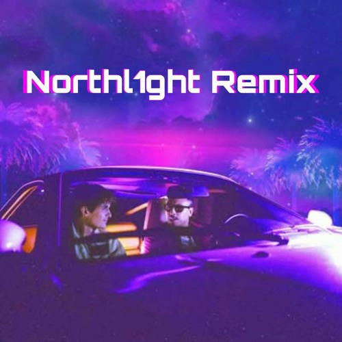 Purple Disco Machine, Kungs - Substitution [TECHNO Remix]