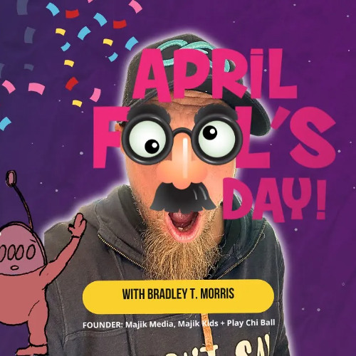I April Fool's Pranked My Audiences!