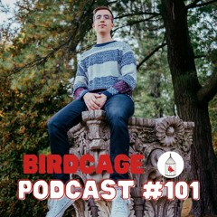 BIRDCAGE PODCAST #101: NICK TAYLOR