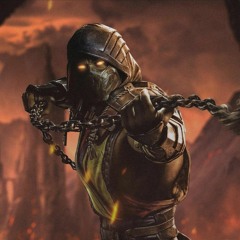 S4nri0 - Mortal Kombat (Phonk Edition)