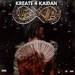 Kreate 4 Kaidan