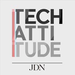 Tech Attitude - 17 - Jérôme Nanty, Carrefour