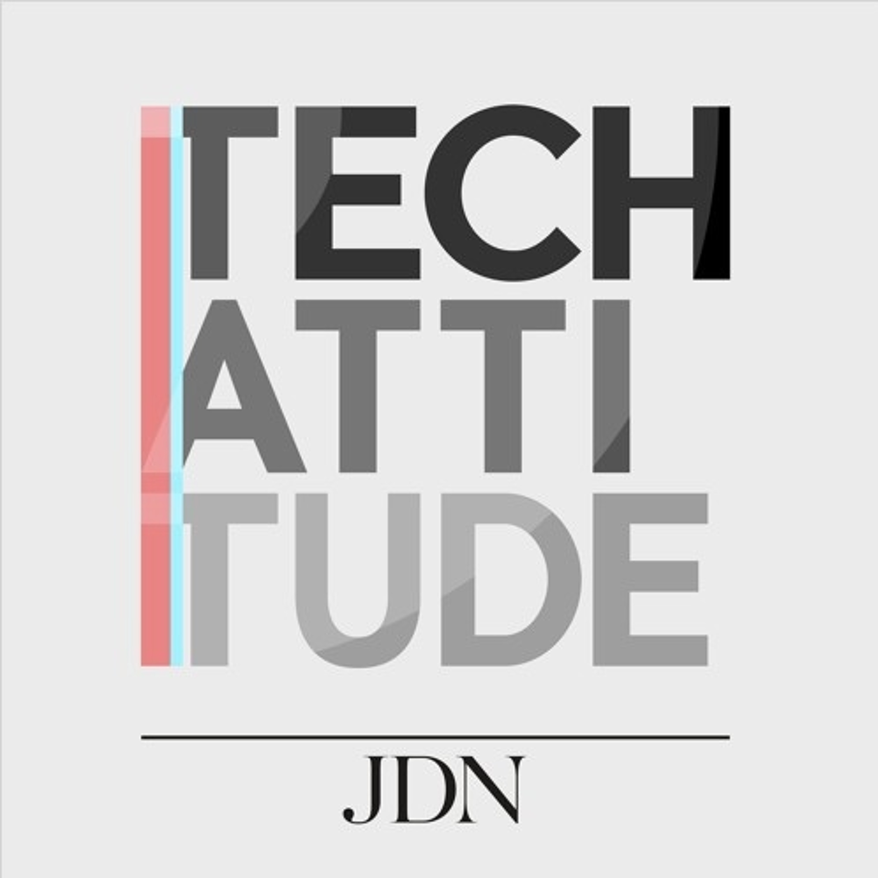 Tech Attitude - 20 - Bernard Ourghanlian, Microsoft