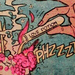 Love Potions Prod. BJLIPS