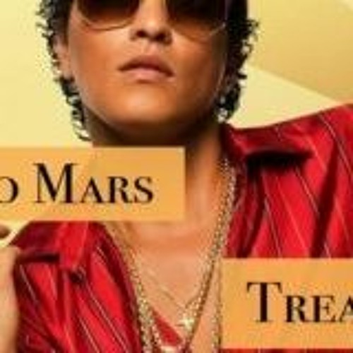 Stream Bruno Mars Treasure Mp3 LINK Free Download from Chaimrebiszd |  Listen online for free on SoundCloud
