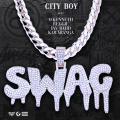 SWAG (feat. Jay Bahd, Kawabanga, O'Kenneth & Reggie)