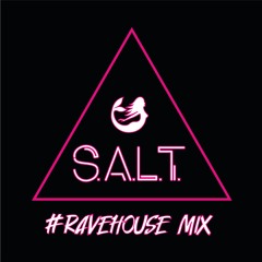 #RAVEHOUSE MIX