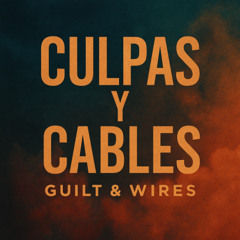 Culpas y Cables