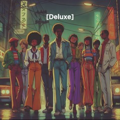 Black Bebop (Deluxe)