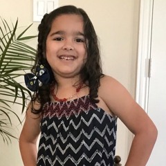 Holy God MelquisedecLisbet - Ángela González