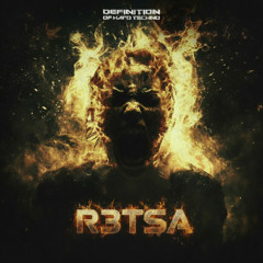 R3TSA - You Are Mine Now
