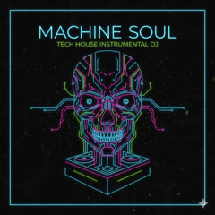 Smoke & Subs - Tech House Instrumental DJ