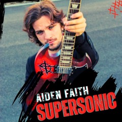 Aiden Faith - Supersonic (Oasis Cover)