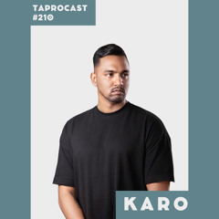 TAPROCAST 210 | KARO