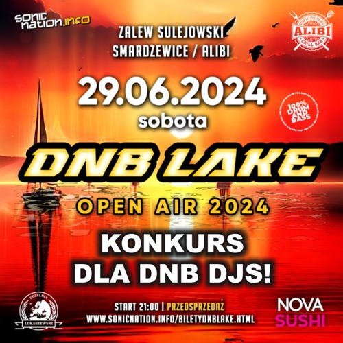 Stream FOKUS DJ / DNB LAKE 2024 / DJ CONTEST by fokuspace | Listen ...