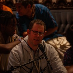 Akincana Krishna Prabhu - Kirtan 50 Day 2 - 12.30.23